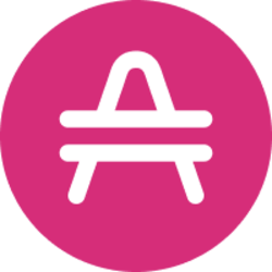 Amp AMP Logo