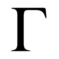 Ampleforth Governance FORTH Logo