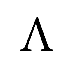 Ampleforth AMPL Logo