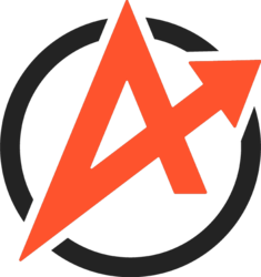 AmpliFi DAO AGG Logo