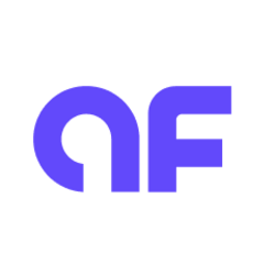 Anchored Coins ACHF ACHF Logo