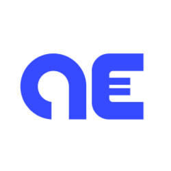 Anchored Coins AEUR AEUR Logo