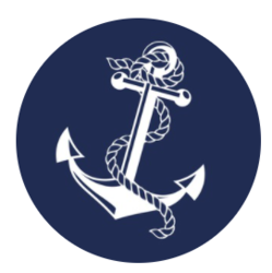 AnchorSwap ANCHOR Logo