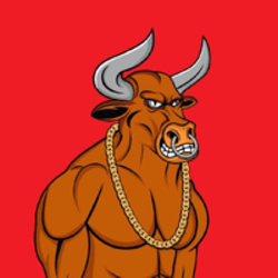 Angry Bulls Club ABC Logo