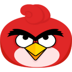 Angryb ANB Logo