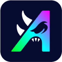Animal Concerts ANML Logo