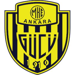 Ankaragücü Fan Token ANKA Logo