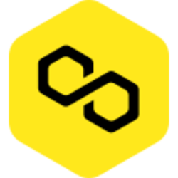 Ankr Staked MATIC ANKRMATIC Logo
