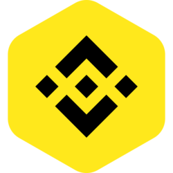 Ankr Staked BNB ANKRBNB Logo