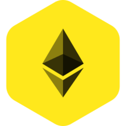 Ankr Staked ETH ANKRETH Logo