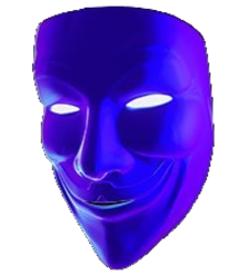 Anomus Coin ANOM Logo