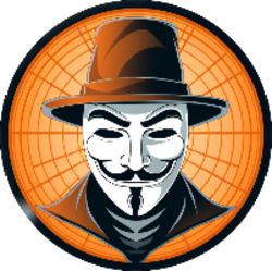 Anon Web3 AW3 Logo