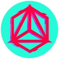 AnRKey X $ANRX Logo