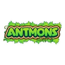 Antmons AMS Logo
