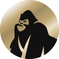 Ape Finance APEFI Logo