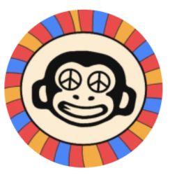 Ape In APEIN Logo