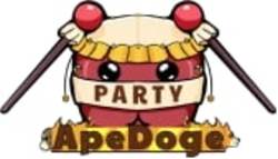 Apedoge APED Logo