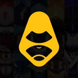ApeX APEX Logo