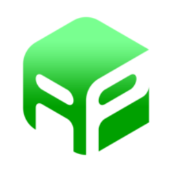 Apex Coin ACX Logo