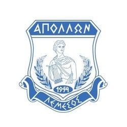 Apollon Limassol Fan Token APL Logo