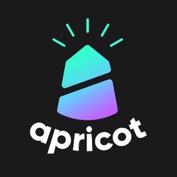 Apricot APRT Logo