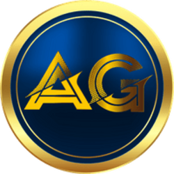 Aqua Goat AQUAGOAT Logo