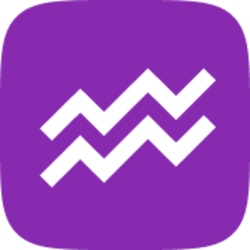 Aquarius AQUA Logo