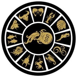 AquariusCoin ARCO Logo