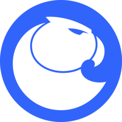 Aragon ANT Logo