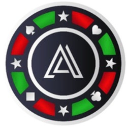 Arcadeum ARC Logo