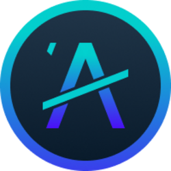 Archi Token ARCHI Logo