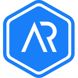 Arcona ARCONA Logo