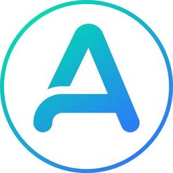 Argonon Helium ARG Logo