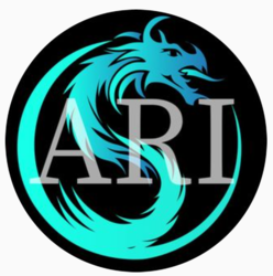 Ari Swap ARI Logo