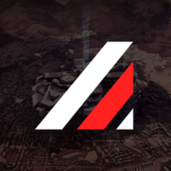 Ark Rivals ARKN Logo