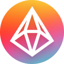 Arken Finance $ARKEN Logo