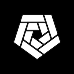 Arkham ARKM Logo
