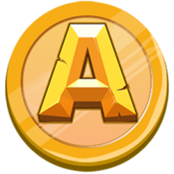 Army of Fortune Metaverse AFC Logo