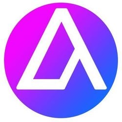 Artemis Vision ARV Logo