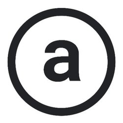 Arweave AR Logo