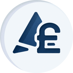 ARYZE eGBP EGBP Logo