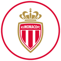 AS Monaco Fan Token ASM Logo