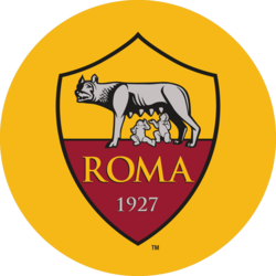 AS Roma Fan Token ASR Logo