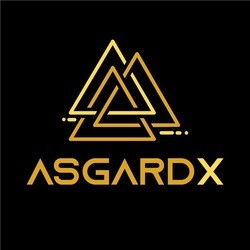 AsgardX ODIN Logo