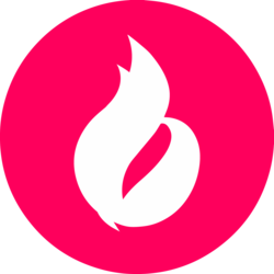 AshSwap ASH Logo