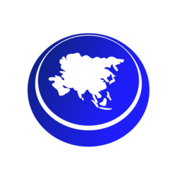 Asia Coin ASIA Logo