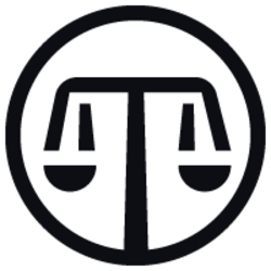 AssangeDAO JUSTICE Logo
