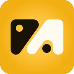 AssetMantle MNTL Logo