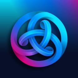 Astar (Moonbeam) $XCASTR Logo