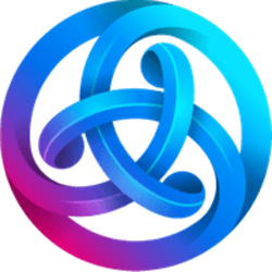 Astar ASTR Logo